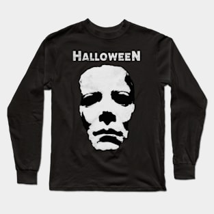 Halloween Long Sleeve T-Shirt